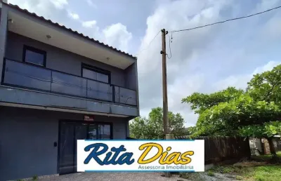 Casa com 3 quartos à venda em Shangri-lá, Pontal do Paraná 