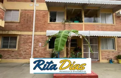 Apartamento com 2 quartos à venda no Balneário Flórida, Matinhos 