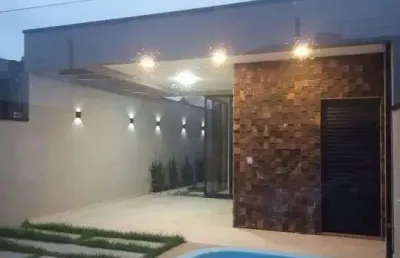 Casa com 3 quartos à venda em Ipanema, Pontal do Paraná 