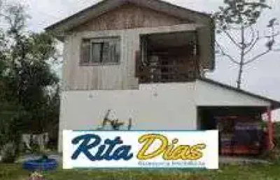 Casa com 3 quartos à venda no Pontal do Sul, Pontal do Paraná 