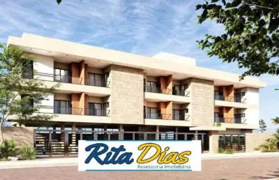 Apartamento à venda no bairro praia de leste - pontal do paraná/pr