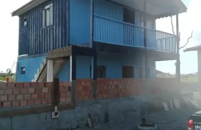 Casa com 2 quartos à venda na Praia de Leste, Pontal do Paraná 