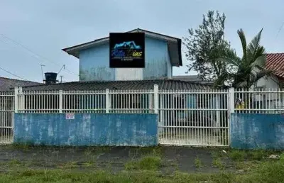 Casa com 4 quartos à venda em Ipanema, Pontal do Paraná 