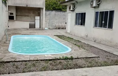 Casa com 3 quartos à venda na Praia de Leste, Pontal do Paraná 