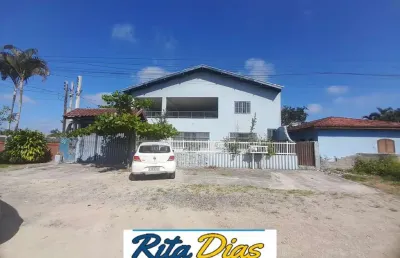 Casa com 3 quartos à venda no Pontal do Sul, Pontal do Paraná 