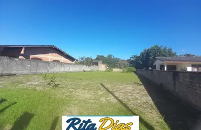 Terreno à venda no Pontal do Sul, Pontal do Paraná 