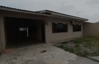 Casa com 2 quartos à venda no Riviera, Matinhos 
