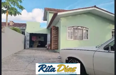 Casa alvenaria em santa terezinha, pontal do paraná/pr