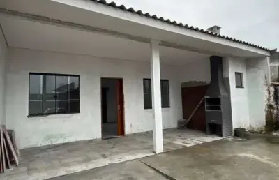 Casa com 2 quartos à venda no Canoas, Pontal do Paraná 
