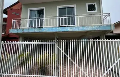 Casa com 4 quartos para alugar em Ipanema, Pontal do Paraná 