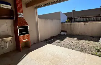 Casa com 2 quartos à venda no Balneário Patrick, Pontal do Paraná 