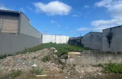 Terreno à venda no Riviera, Matinhos 