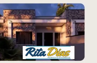 Casa com 2 quartos à venda em Ipanema, Pontal do Paraná 