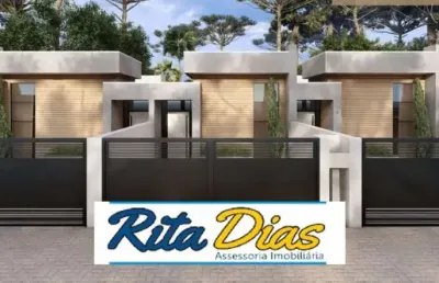 Casa com 2 quartos à venda no Canoas, Pontal do Paraná 