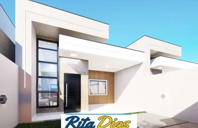 Casa com 3 quartos à venda na Praia de Leste, Pontal do Paraná 