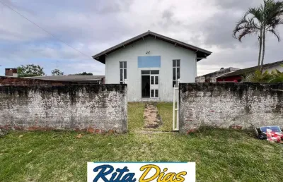 Sala comercial em pontal do sul, pontal do paraná/pr