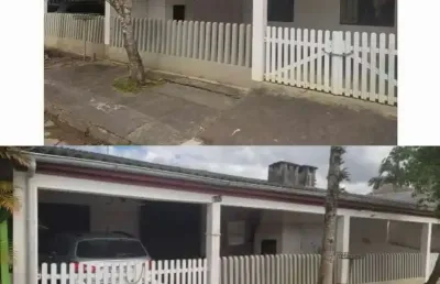 Casa com 2 quartos à venda em Ipanema, Pontal do Paraná 
