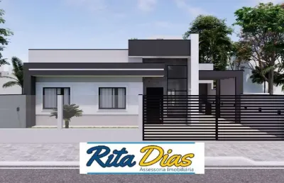 Casa com 3 quartos à venda em Ipanema, Pontal do Paraná 