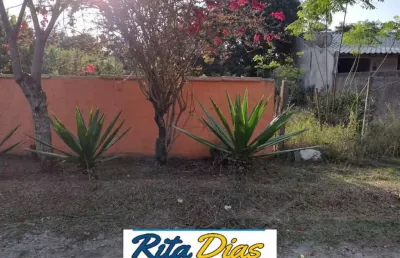 Terreno à venda no Balneário Itatiaia, Pontal do Paraná 
