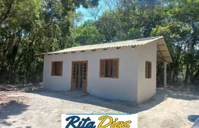Casa com 1 quarto à venda no Pontal do Sul, Pontal do Paraná 