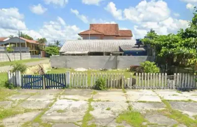 Terreno à venda em Ipanema, Pontal do Paraná 