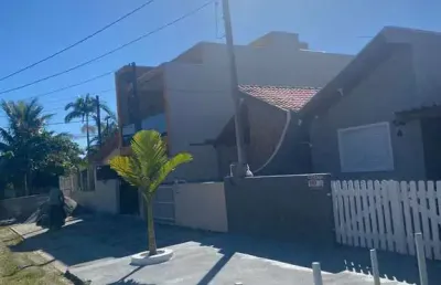 Casa com 4 quartos para alugar no Pontal do Sul, Pontal do Paraná 