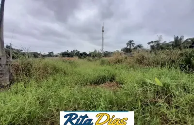 Terreno à venda no bairro pontal do sul - pontal do paraná/pr