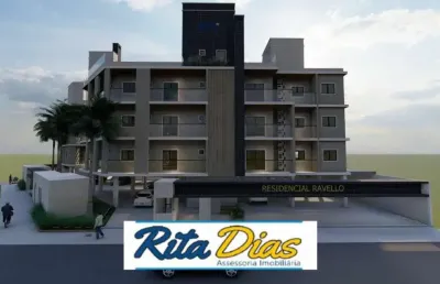 Apartamento com 2 quartos à venda na Rua São Mateus, 1364, Caiobá, Matinhos