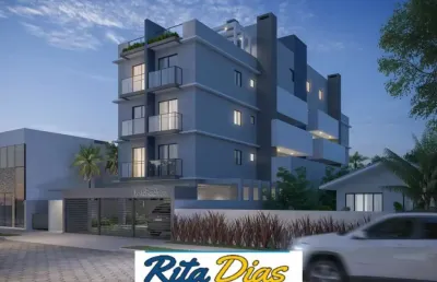 Apartamento com 2 quartos à venda na Praia de Leste, Pontal do Paraná 