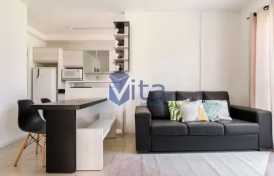 Apartamento com 2 quartos à venda na rua leonel pereira, 946, cachoeira do bom jesus, florianópolis, 68 m2 por r$ 490.000