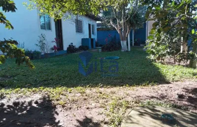Casa com 3 quartos à venda na servidão serafim policiano de menezes, 140, são joão do rio vermelho, florianópolis, 425 m2 por r$ 650.000