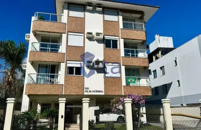 Apartamento com 2 quartos à venda na rua eduardo rosa, sn, cachoeira do bom jesus, florianópolis, 83 m2 por r$ 980.000