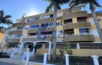 Apartamento com 2 quartos à venda na avenida luiz boiteux piazza, 2592, cachoeira do bom jesus, florianópolis, 90 m2 por r$ 1.100.000