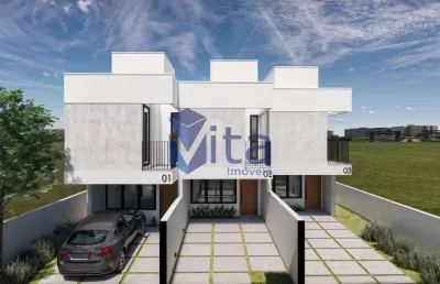 Casa com 3 quartos à venda na rua da escova de garrafa, sn, cachoeira do bom jesus, florianópolis, 138 m2 por r$ 1.150.000