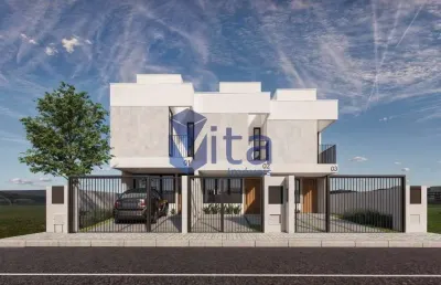 Casa com 3 quartos à venda na rua da escova de garrafa, sn, cachoeira do bom jesus, florianópolis, 139 m2 por r$ 1.350.000