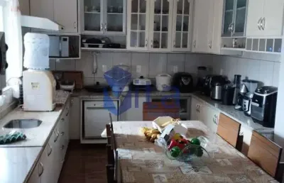 Casa com 5 quartos à venda na servidão francisco de assis teixeira, 299, cachoeira do bom jesus, florianópolis por r$ 1.484.000