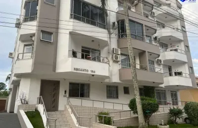 Apartamento com 2 quartos à venda na rua mário moura, 134, cachoeira do bom jesus, florianópolis, 70 m2 por r$ 730.000