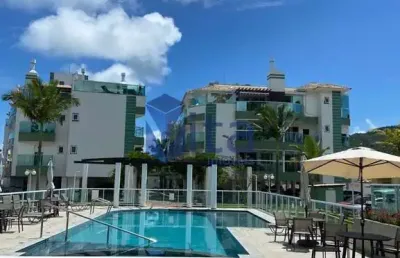 Apartamento com 3 quartos à venda na rua leonel pereira, 246, cachoeira do bom jesus, florianópolis, 162 m2 por r$ 1.100.000