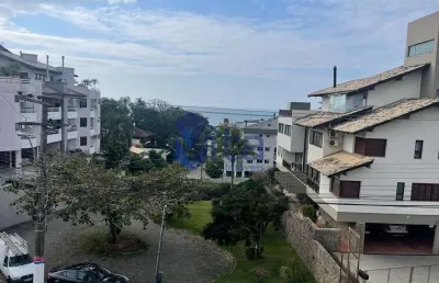 Apartamento com 2 quartos à venda na rodovia tertuliano brito xavier, 1993, canasvieiras, florianópolis, 94 m2 por r$ 730.000