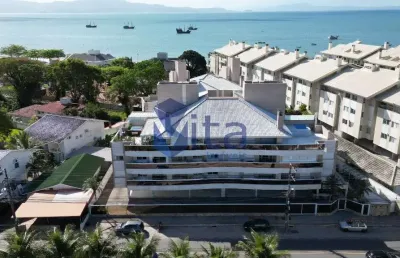 Apartamento com 3 quartos à venda na avenida luiz boiteux piazza, 2523, cachoeira do bom jesus, florianópolis, 105 m2 por r$ 1.300.000
