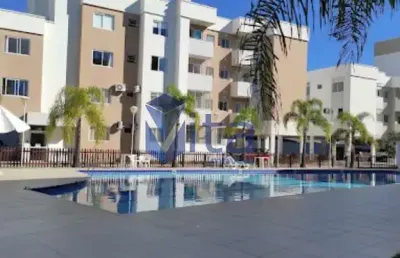 Apartamento com 2 quartos à venda na rodovia virgílio várzea, 00, canasvieiras, florianópolis, 55 m2 por r$ 600.000