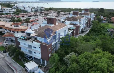 Apartamento com 3 quartos à venda na avenida luiz boiteux piazza, 4615, cachoeira do bom jesus, florianópolis, 144 m2 por r$ 1.920.000