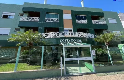 Apartamento com 2 quartos à venda na rua dante de patta, ingleses, florianópolis, 65 m2 por r$ 650.000