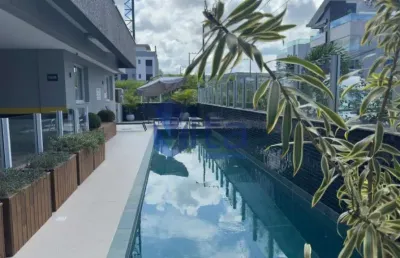 Apartamento com 2 quartos à venda na rua luiz elias daux, 831, ingleses, florianópolis, 84 m2 por r$ 855.000