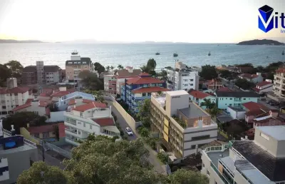 Apartamento com 2 quartos à venda na rua tadeu szpoganicz, cachoeira do bom jesus, florianópolis, 62 m2 por r$ 994.220