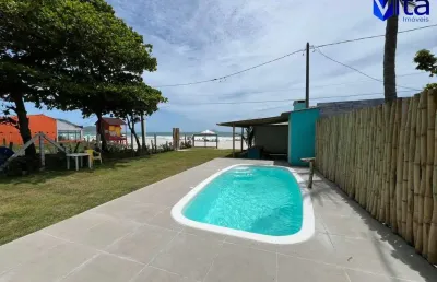 Casa com 3 quartos à venda na servidão antônio joão da silveira, 30, ingleses, florianópolis por r$ 2.690.000