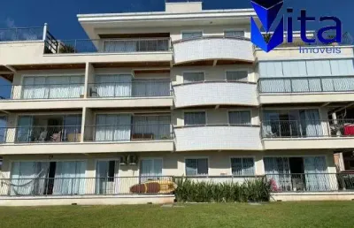 Apartamento com 2 quartos à venda na rua heitor bittencourt, 441, canasvieiras, florianópolis, 98 m2 por r$ 1.150.000
