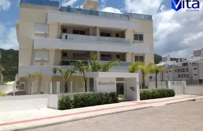 Apartamento com 4 quartos à venda na rua lázaro de oliveira souza, ingleses, florianópolis, 235 m2 por r$ 1.498.000