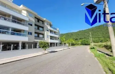 Apartamento com 2 quartos à venda na rua morro das feiticeiras, 495, ingleses, florianópolis, 95 m2 por r$ 799.000