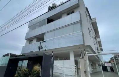 Apartamento com 2 quartos à venda na rua mário lacombe, 561, canasvieiras, florianópolis, 86 m2 por r$ 964.000